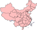 Beijing - Mapsof.net
