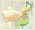 People's Republic of China - Mapsof.net