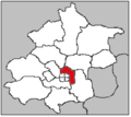 Chinabeijingchaoyang - Mapsof.Net Map