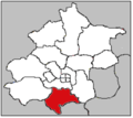Chinabeijingdaxing - Mapsof.Net Map