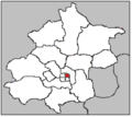 Chinabeijingdongcheng - Mapsof.Net Map