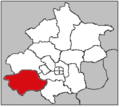Chinabeijingfangshan - Mapsof.Net Map