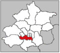 Chinabeijingfengtai - Mapsof.Net Map