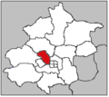 Chinabeijinghaiding - Mapsof.Net Map