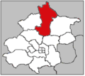 Chinabeijinghuairou - Mapsof.Net Map