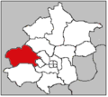 Chinabeijingmentougou - Mapsof.Net Map