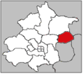 Chinabeijingpinggu - Mapsof.Net Map