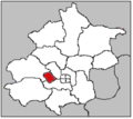 Chinabeijingshijingshan - Mapsof.Net Map
