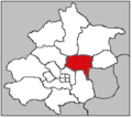 Chinabeijingshunyi - Mapsof.Net Map