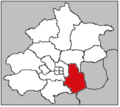Chinabeijingtongzhou - Mapsof.Net Map