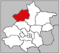 Chinabeijingyanqing - Mapsof.Net Map