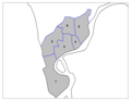 People's Republic of Bangladesh - Mapsof.net