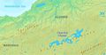 People's Democratic Republic of Algeria - Mapsof.net