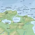 Tunisian Republic - Mapsof.net