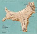 Territory of Christmas Island - Mapsof.net