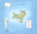 Territory of Christmas Island - Mapsof.net