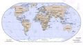 Globe - Mapsof.net