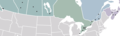 Canada - Mapsof.net