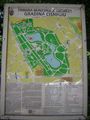 Cismigiu Garden Bucharest 1 - Mapsof.Net Map