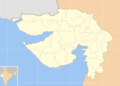 Gujarat - Mapsof.net
