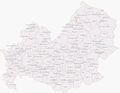 Cities Map of Molise - Mapsof.Net Map