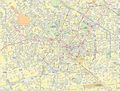 Milan - Mapsof.net