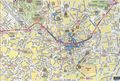 Milan - Mapsof.net