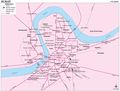 Sūrat - Mapsof.net