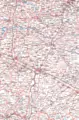 City Map Bologna - Mapsof.Net Map