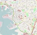 Genoa - Mapsof.net