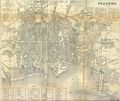 Palermo - Mapsof.net