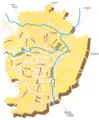 Torino - Mapsof.net