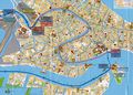 Venice - Mapsof.net