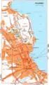 Palermo - Mapsof.net