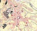 City Map of Siena - Mapsof.Net Map