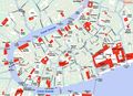 Venice - Mapsof.net