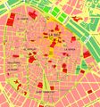 Valencia - Mapsof.net
