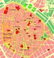 Valencia - Mapsof.net