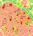 Valencia - Mapsof.net