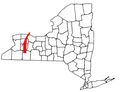 New York - Mapsof.net