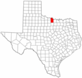 Texas - Mapsof.net