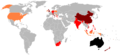 Commonwealth of Australia - Mapsof.net