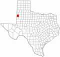 Texas - Mapsof.net