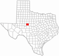 Texas - Mapsof.net