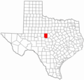 Texas - Mapsof.net