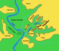 Rome - Mapsof.net