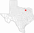 Texas - Mapsof.net