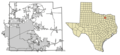 Texas - Mapsof.net