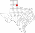 Texas - Mapsof.net