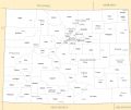 Colorado Cities And Towns - Mapsof.Net Map